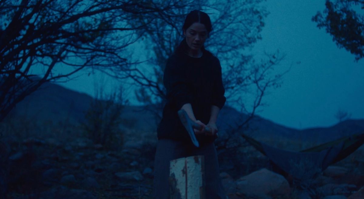 Crítica de “By His Hand”: Los hermanos Paur y el renacer del horror