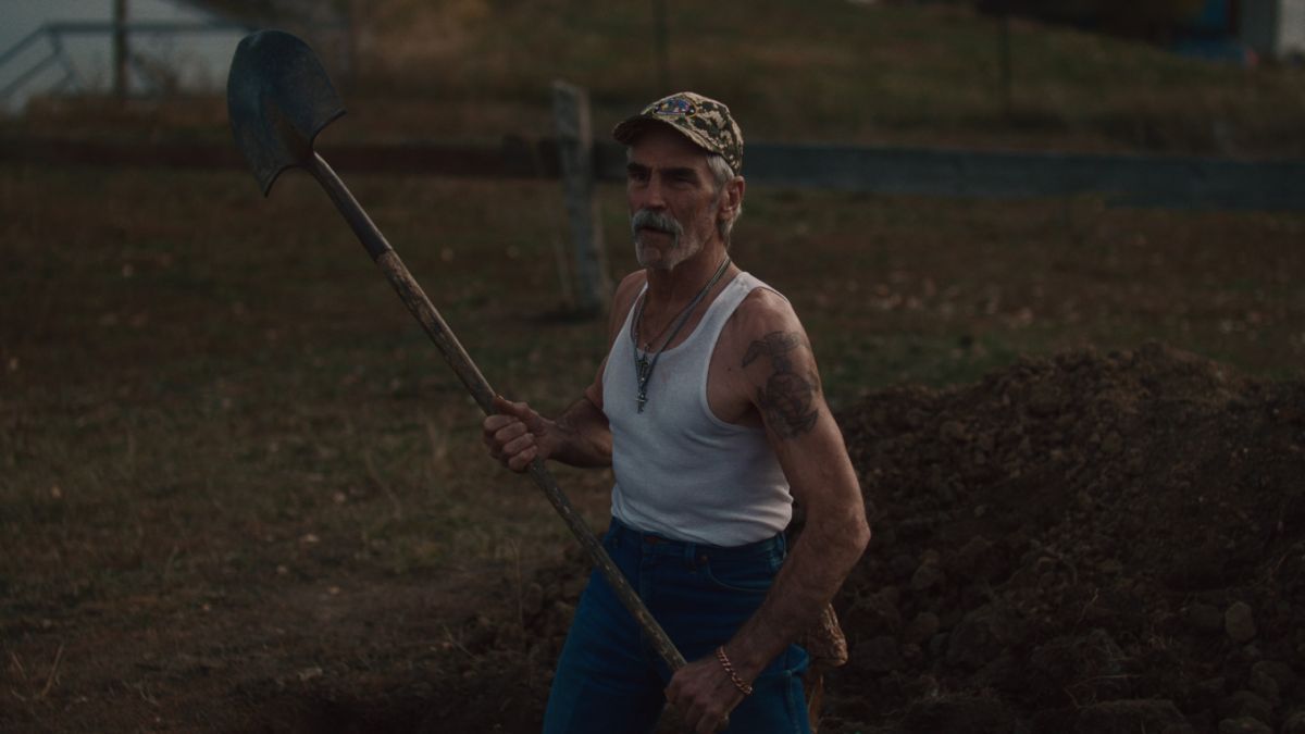 Crítica de “By His Hand”: Los hermanos Paur y el renacer del horror