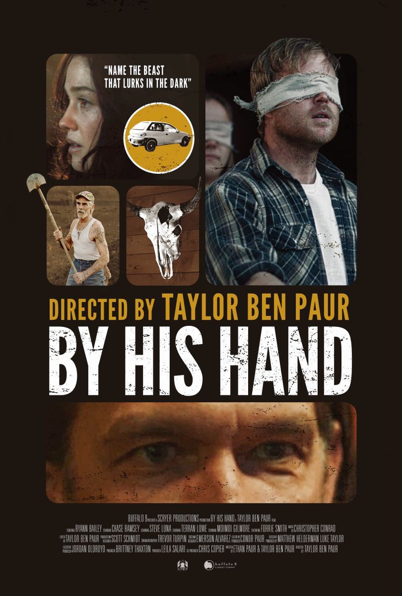 Crítica de “By His Hand”: Los hermanos Paur y el renacer del horror