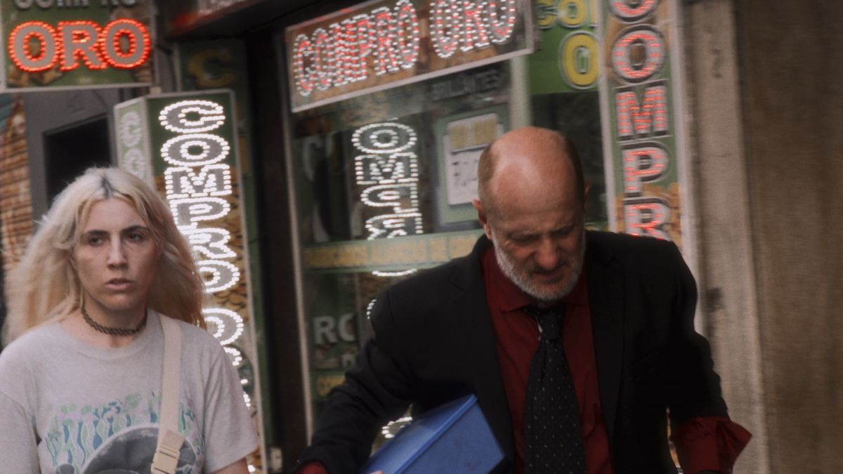 Crítica de “Cuento de verano”: Fabián Arenillas y la sórdida deriva del señor cobranza