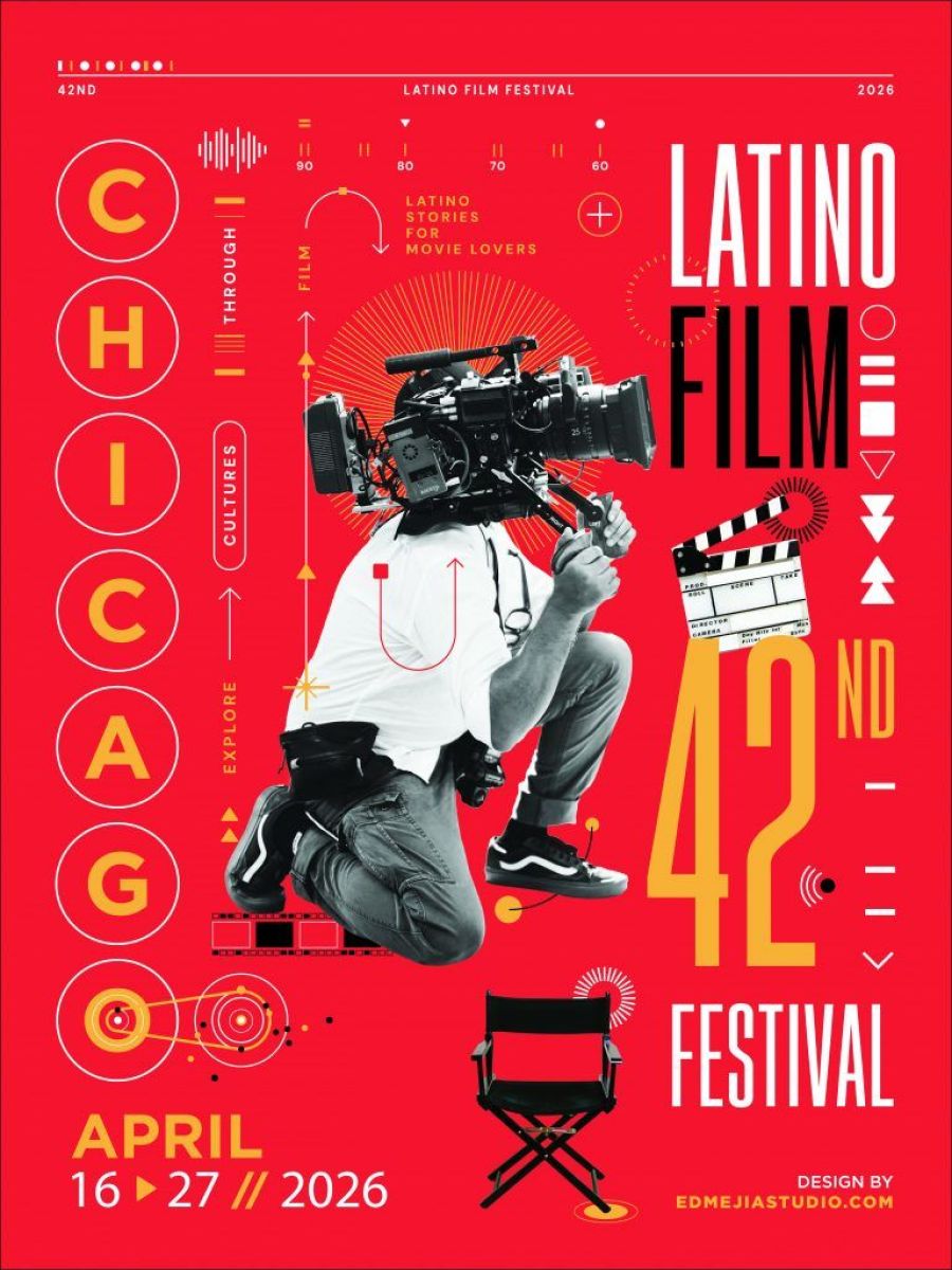 El Cine Iberoamericano se hace presente en Chicago, la ciudad del viento