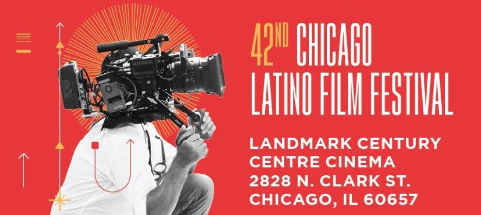 El Cine Iberoamericano se hace presente en Chicago, la ciudad del viento