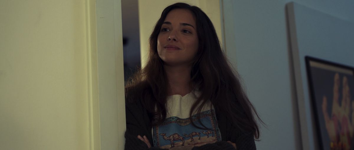 Crítica de “Monument”: El arquitecto de la paz en tiempos de guerra