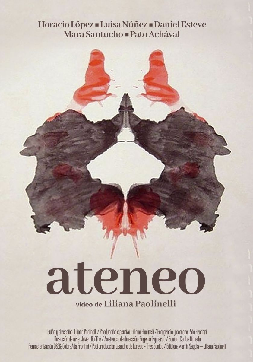 Del archivo a la pantalla: el cine de Liliana Paolinelli encuentra nueva vida en el BAFICI