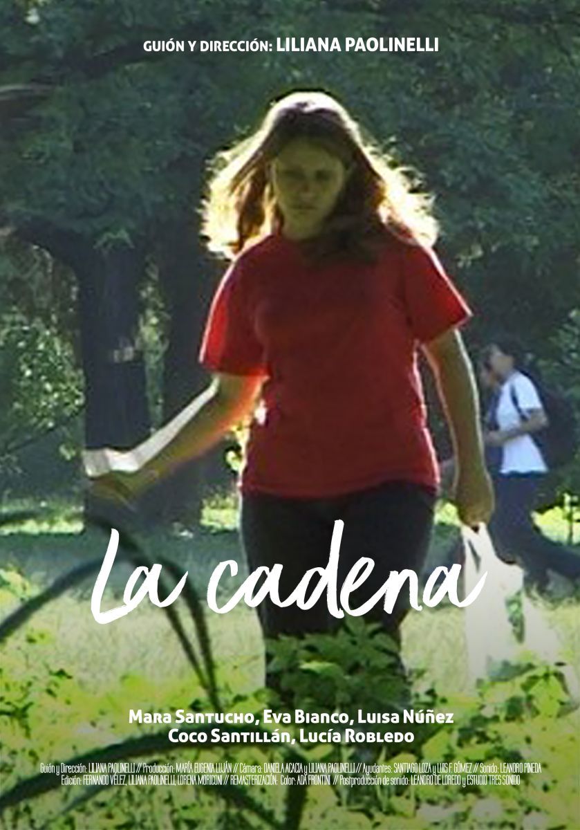 Del archivo a la pantalla: el cine de Liliana Paolinelli encuentra nueva vida en el BAFICI