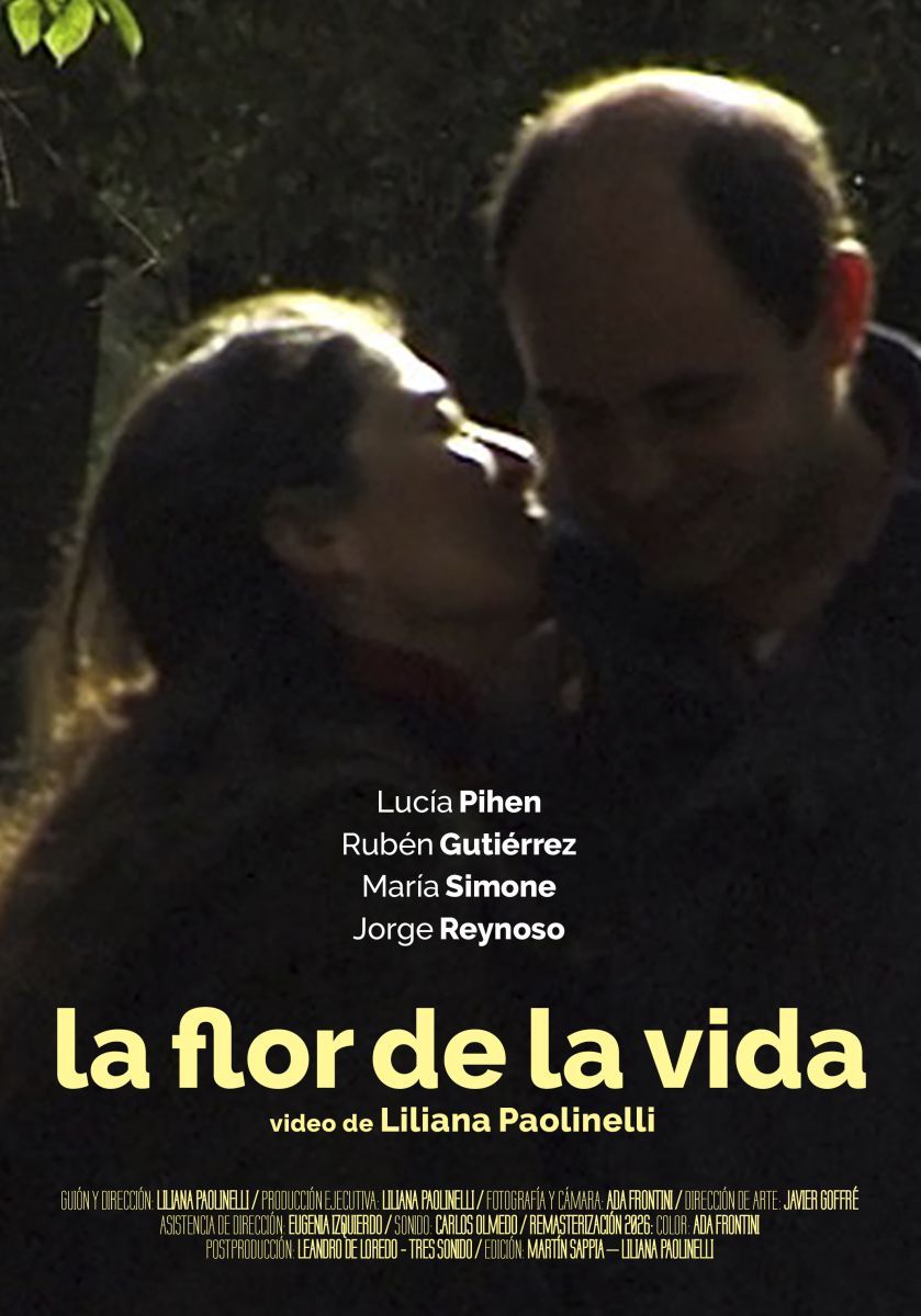 Del archivo a la pantalla: el cine de Liliana Paolinelli encuentra nueva vida en el BAFICI