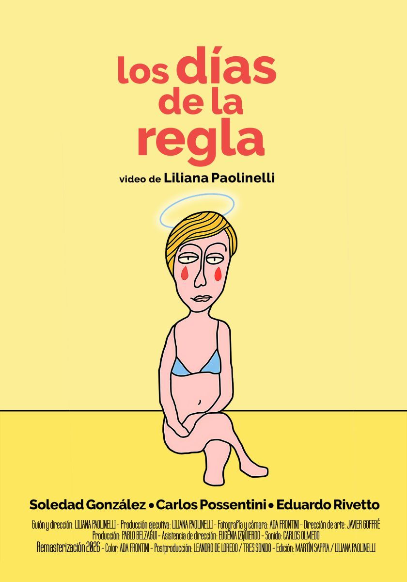 Del archivo a la pantalla: el cine de Liliana Paolinelli encuentra nueva vida en el BAFICI