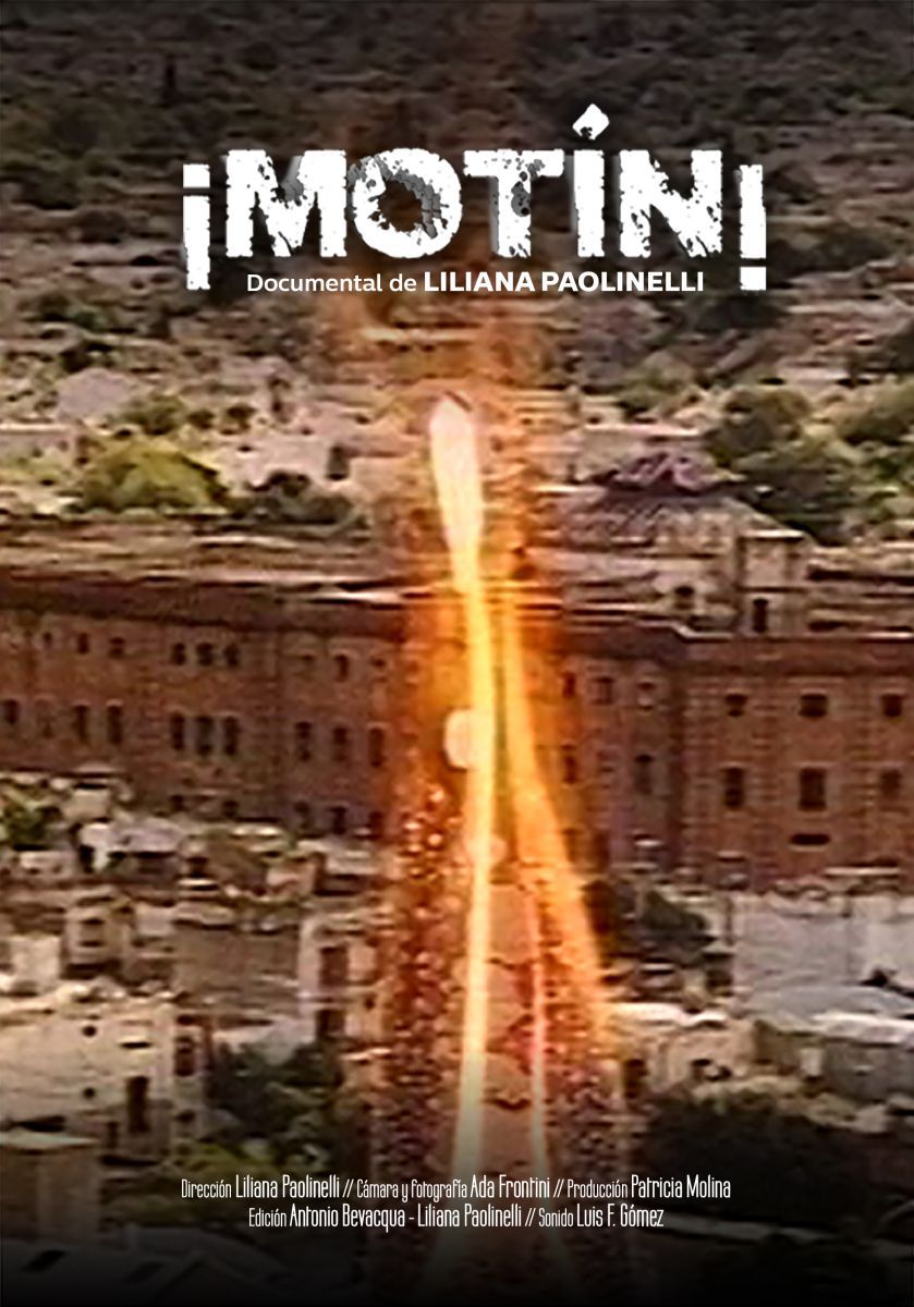 Del archivo a la pantalla: el cine de Liliana Paolinelli encuentra nueva vida en el BAFICI