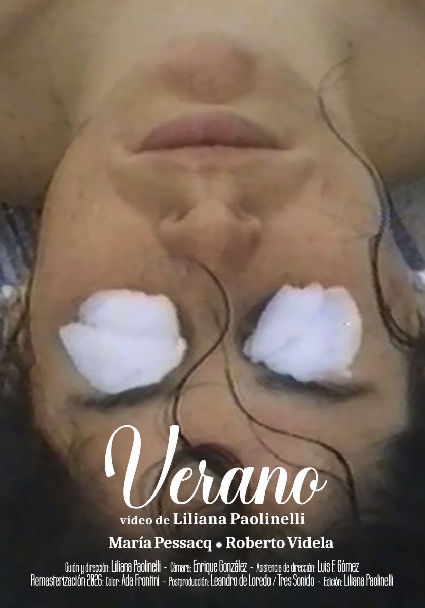 Del archivo a la pantalla: el cine de Liliana Paolinelli encuentra nueva vida en el BAFICI