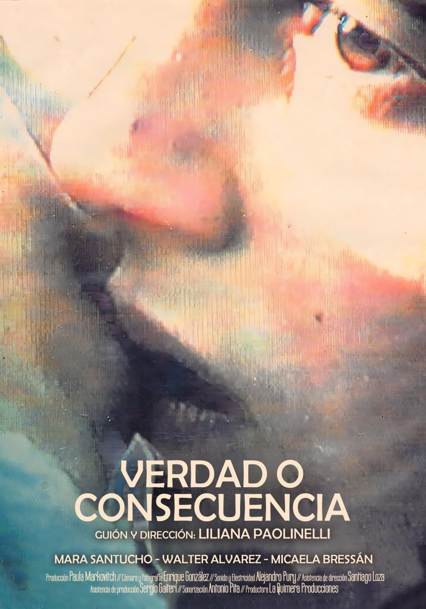 Del archivo a la pantalla: el cine de Liliana Paolinelli encuentra nueva vida en el BAFICI