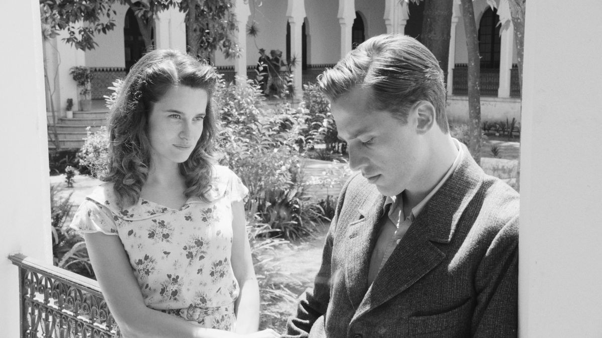 Crítica de “El extranjero”: Ozon recrea el existencialismo de Camus