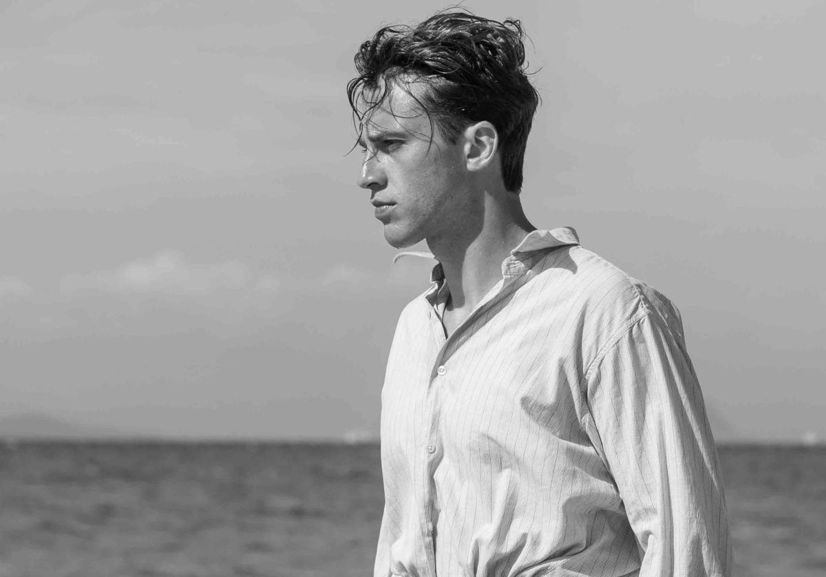 Crítica de “El extranjero”: Ozon recrea el existencialismo de Camus