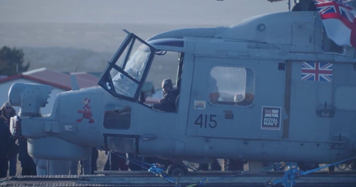 Crítica de "Los vencedores": Pablo Aparo revisita Malvinas desde el encuentro con el enemigo