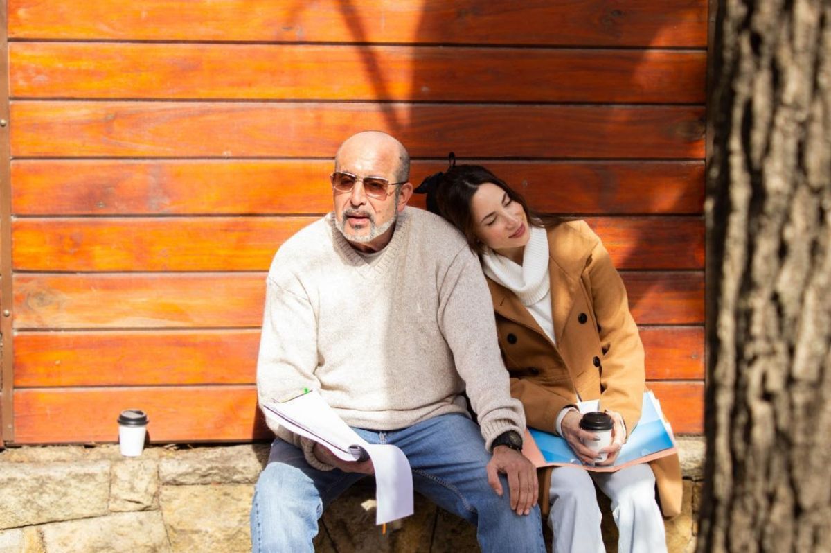 Crítica de “Instante”: El momento en el que todo cambia para siempre