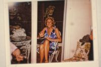 Crítica de “Yiya Murano, muerte a la hora del té”: La femme fatale argentina