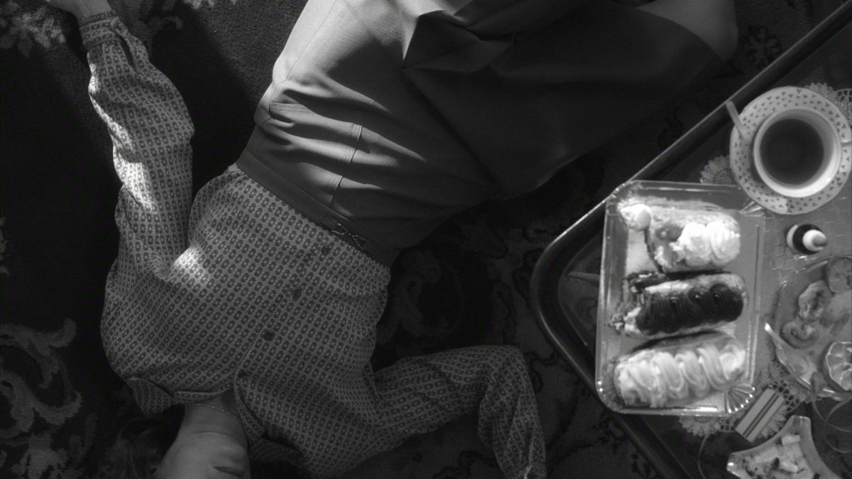 Crítica de “Yiya Murano, muerte a la hora del té”: La femme fatale argentina