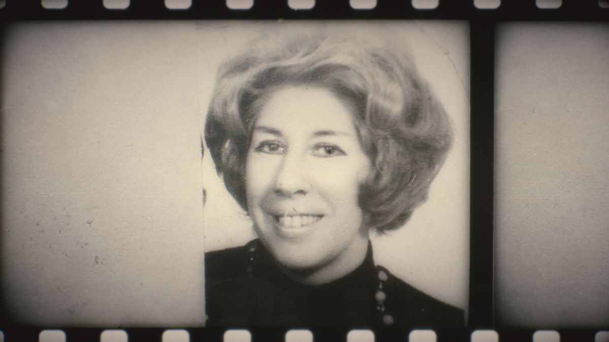 Crítica de “Yiya Murano, muerte a la hora del té”: La femme fatale argentina