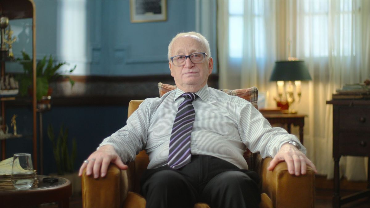 Crítica de “Yiya Murano, muerte a la hora del té”: La femme fatale argentina