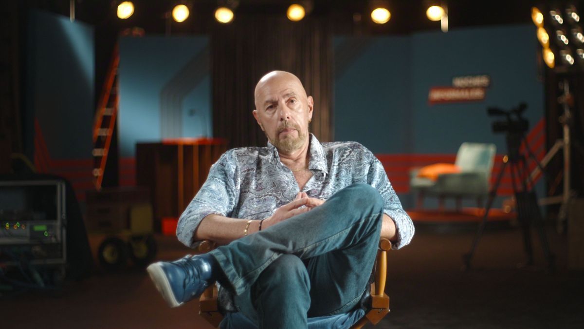 Crítica de “Yiya Murano, muerte a la hora del té”: La femme fatale argentina