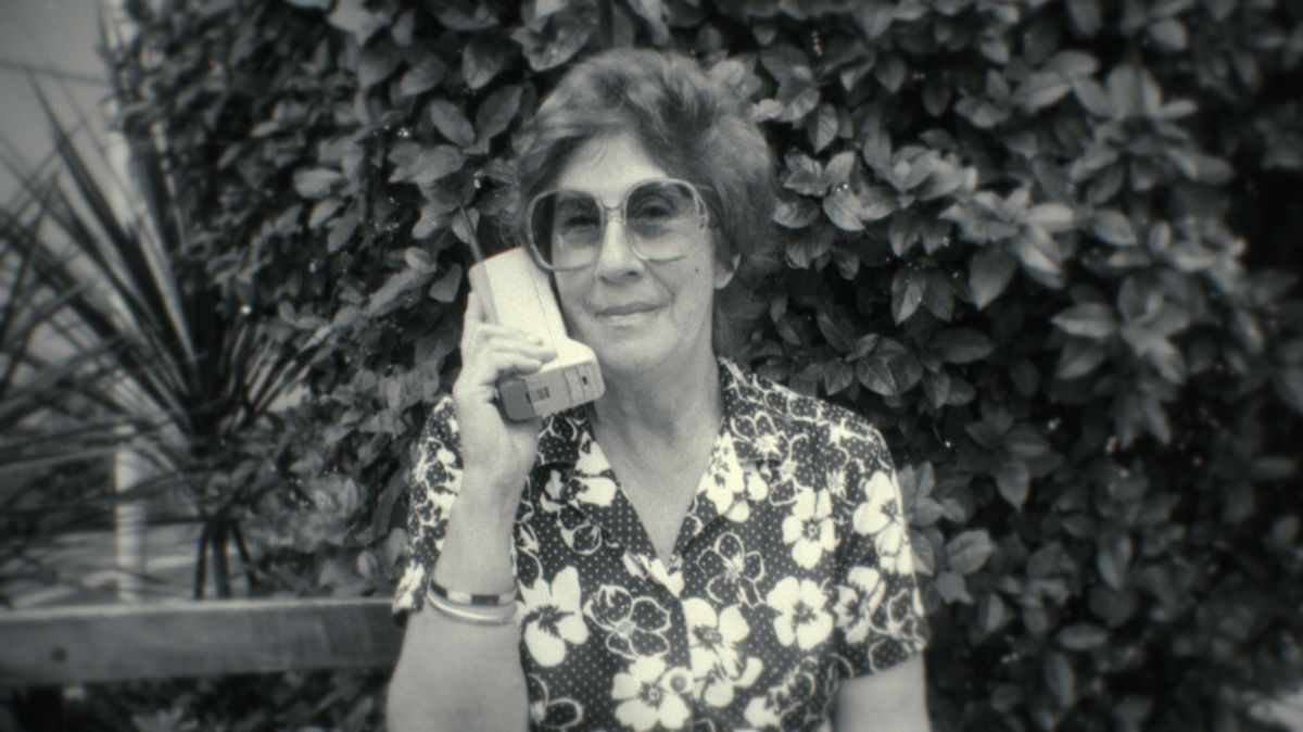 Crítica de “Yiya Murano, muerte a la hora del té”: La femme fatale argentina