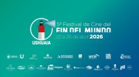 Toda la programación del Festival Internacional de Cine del Fin del Mundo 2026