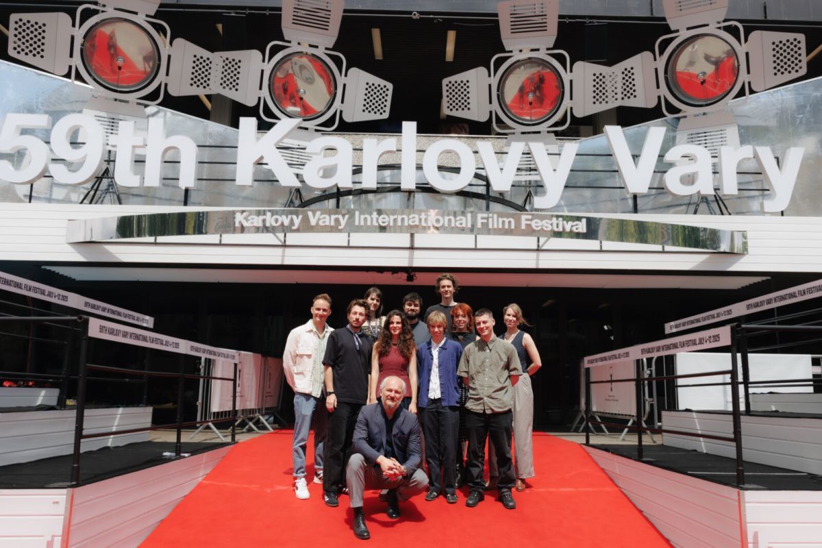 Karlovy Vary 2026: el festival celebra 80 años y su edición número 60 con retrospectivas, restauraciones y nuevos programas