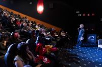 MECAS 2026: el mercado cinematográfico de Las Palmas reúne proyectos de Europa, África y América Latina