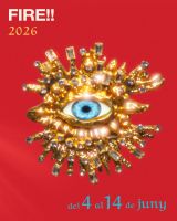 FIRE!! 2026 anuncia fechas, lema y foco temático con eje en el cine árabe y persa