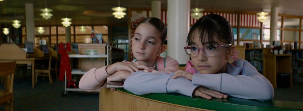 Crítica de "Two Tears": el costo de aprender a sentir en escena