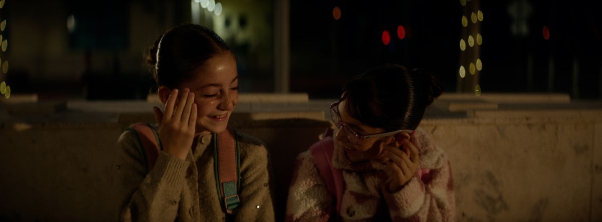 Crítica de "Two Tears": el costo de aprender a sentir en escena