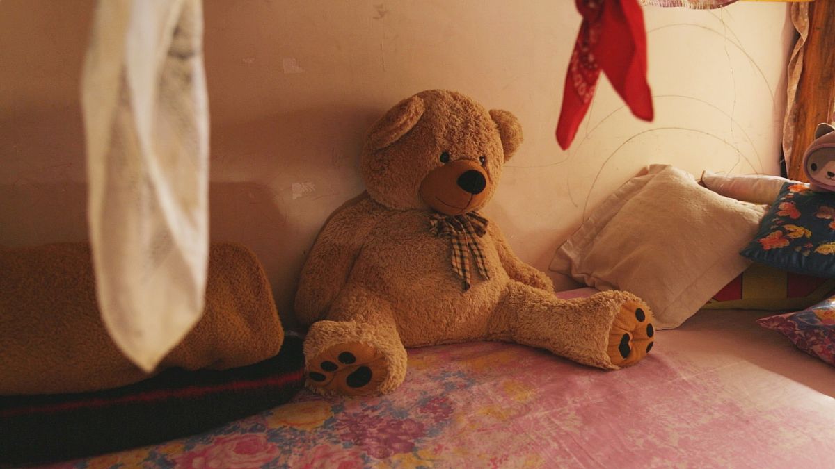 Darío Doria habla de "La Espera", documental sobre la adopción en el BAFICI