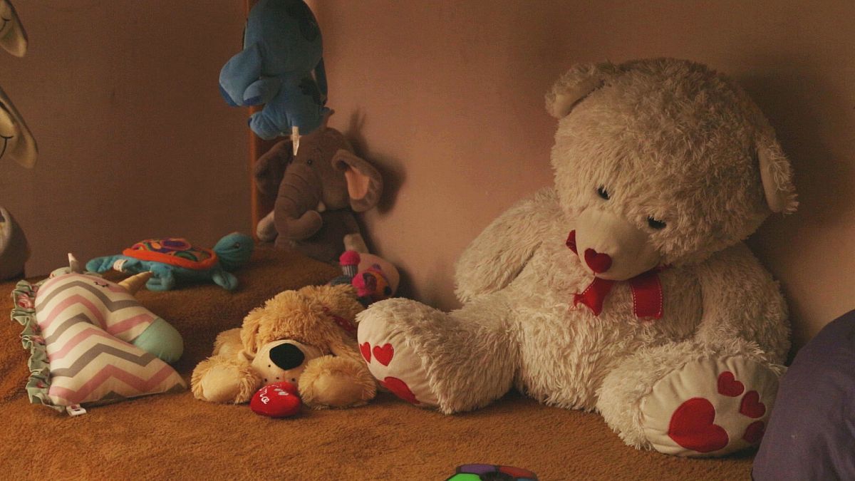 Darío Doria habla de "La Espera", documental sobre la adopción en el BAFICI