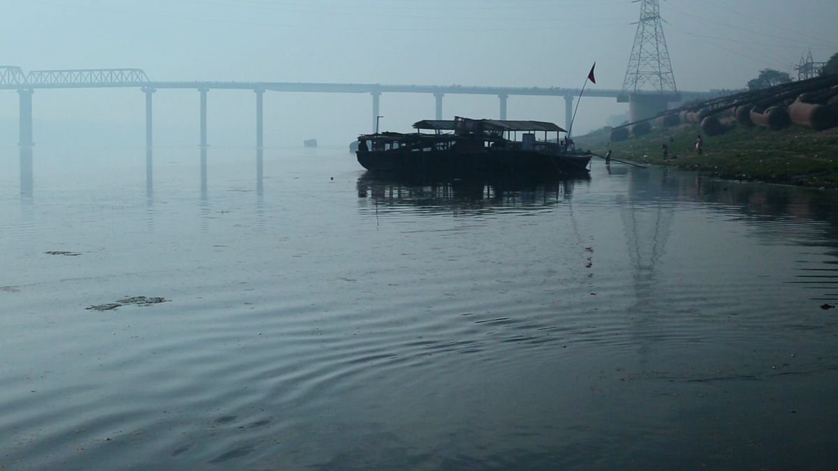 Crítica de “Dreamflow, la escuela está en peligro”: Educar como forma de resistencia en la India marginal