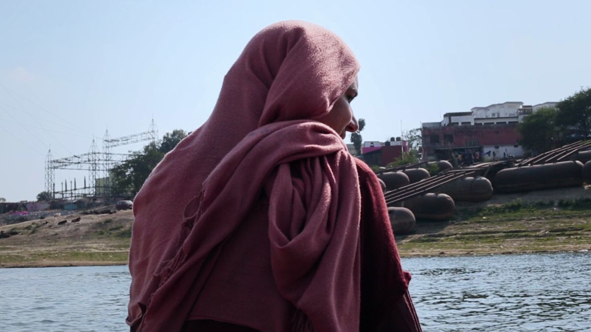 Crítica de “Dreamflow, la escuela está en peligro”: Educar como forma de resistencia en la India marginal