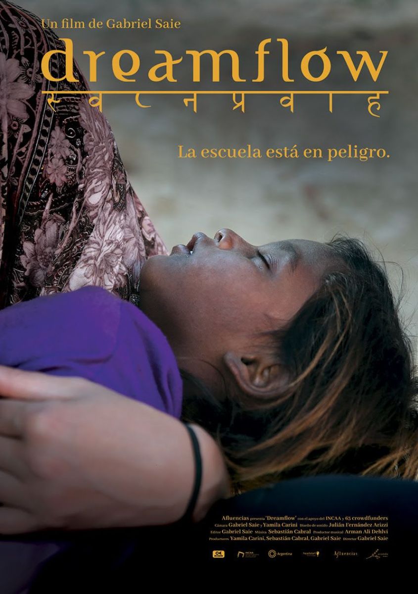 Crítica de “Dreamflow, la escuela está en peligro”: Educar como forma de resistencia en la India marginal