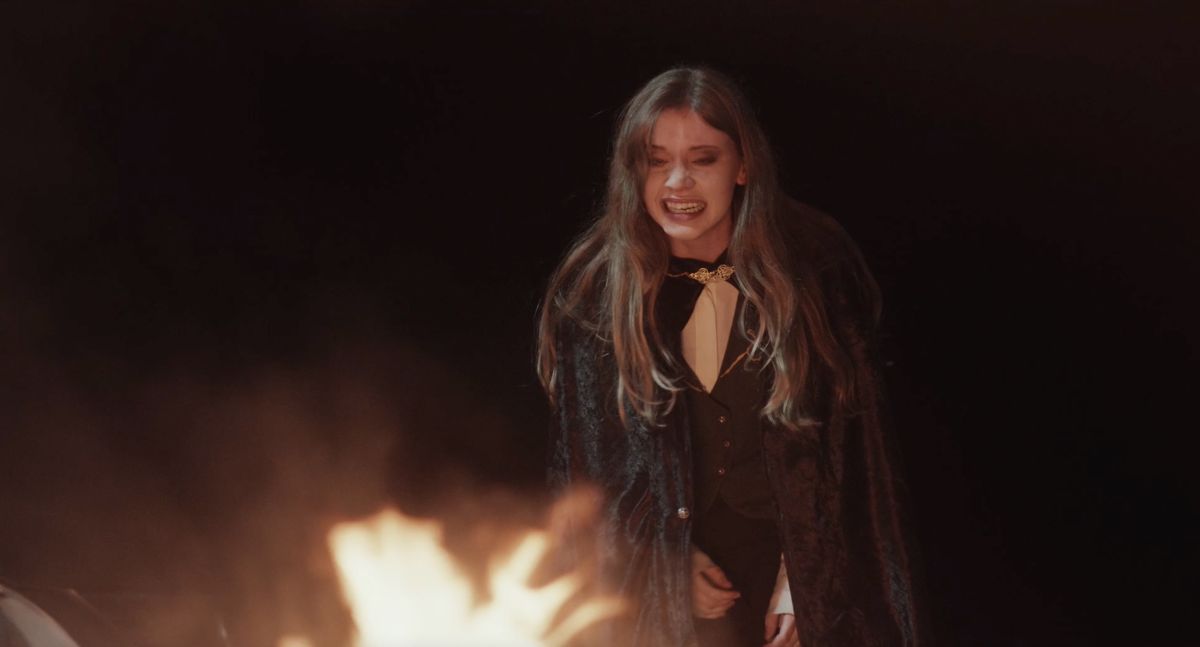 Crítica de “El bufón 2”: El regreso del mago psicópata