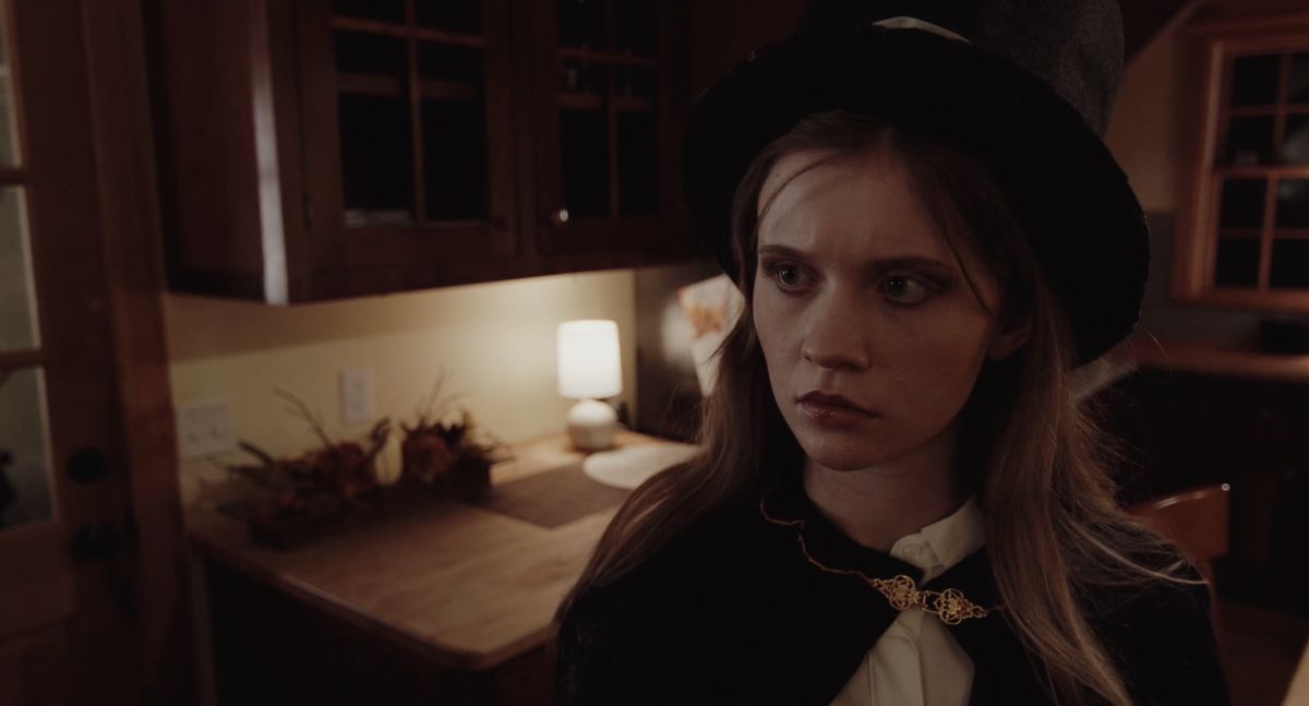 Crítica de “El bufón 2”: El regreso del mago psicópata