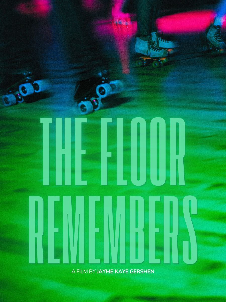 Crítica de “The Floor Remembers”: El tiempo gira sobre ruedas
