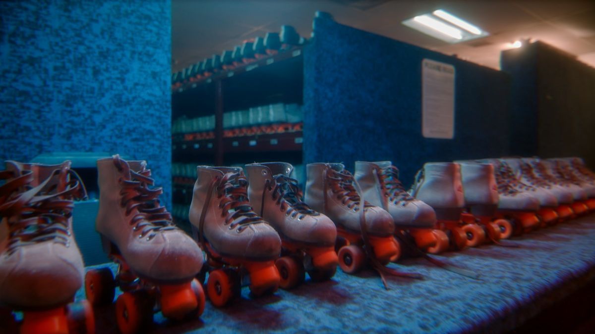 Crítica de “The Floor Remembers”: El tiempo gira sobre ruedas