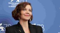 Maggie Gyllenhaal presidirá el jurado de la Mostra de Venecia 2026