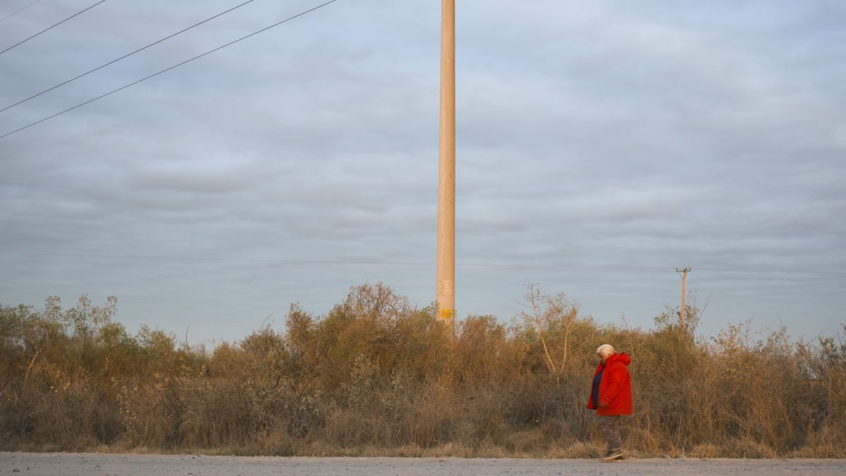 Crítica de “Mujeres, al final de este viaje”: Voces que resisten