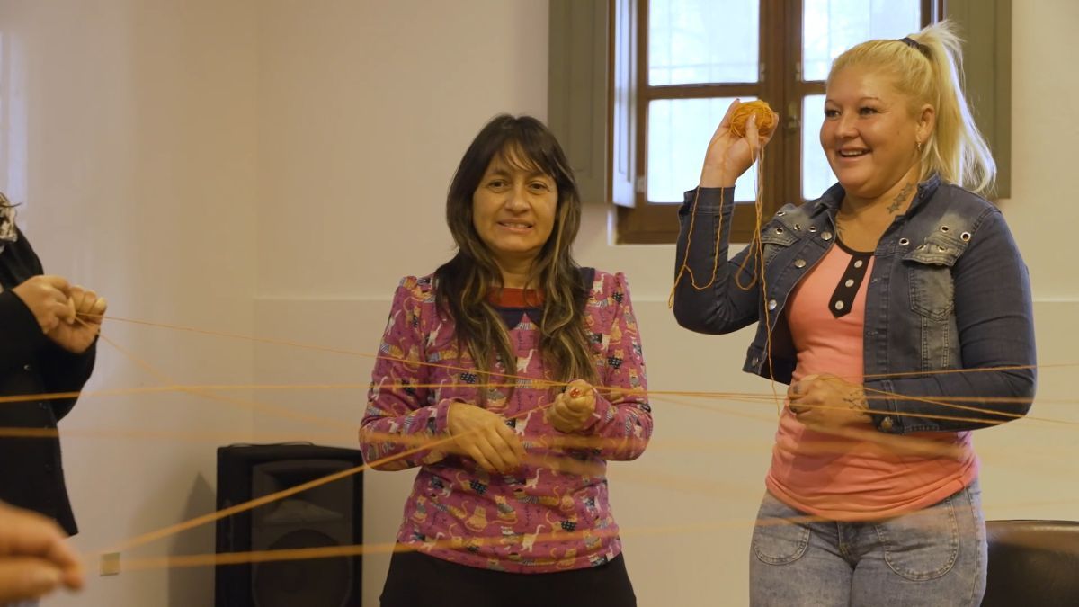 Crítica de “Mujeres, al final de este viaje”: Voces que resisten