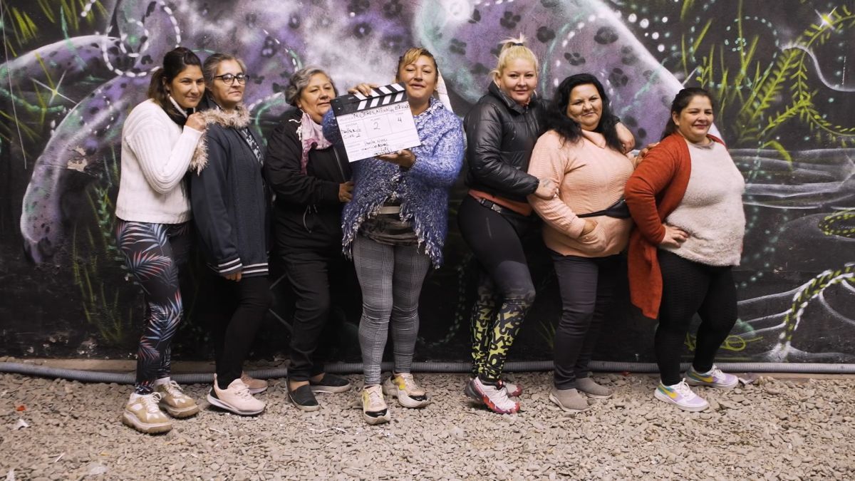 Crítica de “Mujeres, al final de este viaje”: Voces que resisten