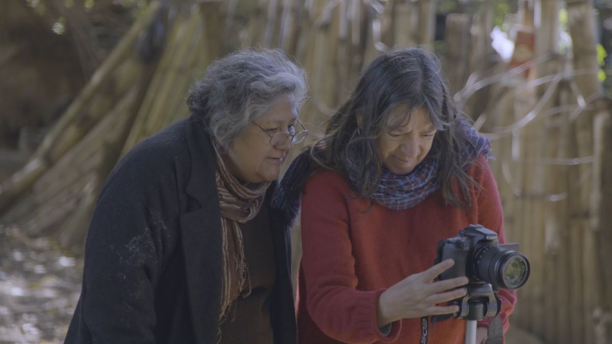 Crítica de “Mujeres, al final de este viaje”: Voces que resisten