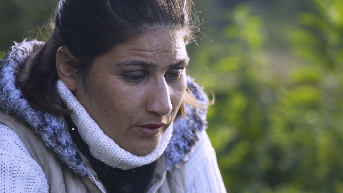 Crítica de “Mujeres, al final de este viaje”: Voces que resisten