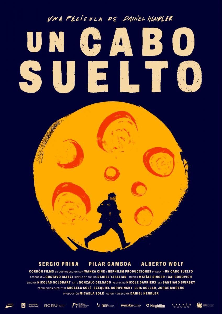 Crítica de "Un cabo suelto" : crónica de una huida sin épica