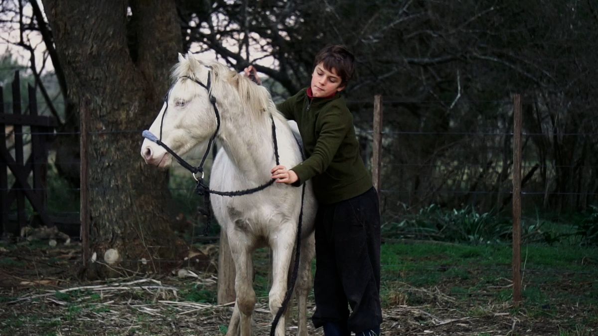 Crítica de "En el campo los días son más largos": Crecer, respirar y dejar que el tiempo haga lo suyo