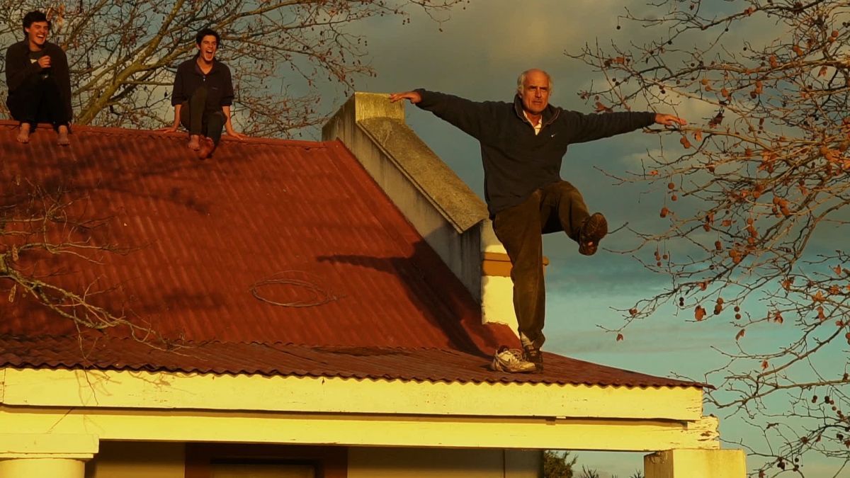 Crítica de "En el campo los días son más largos": Crecer, respirar y dejar que el tiempo haga lo suyo