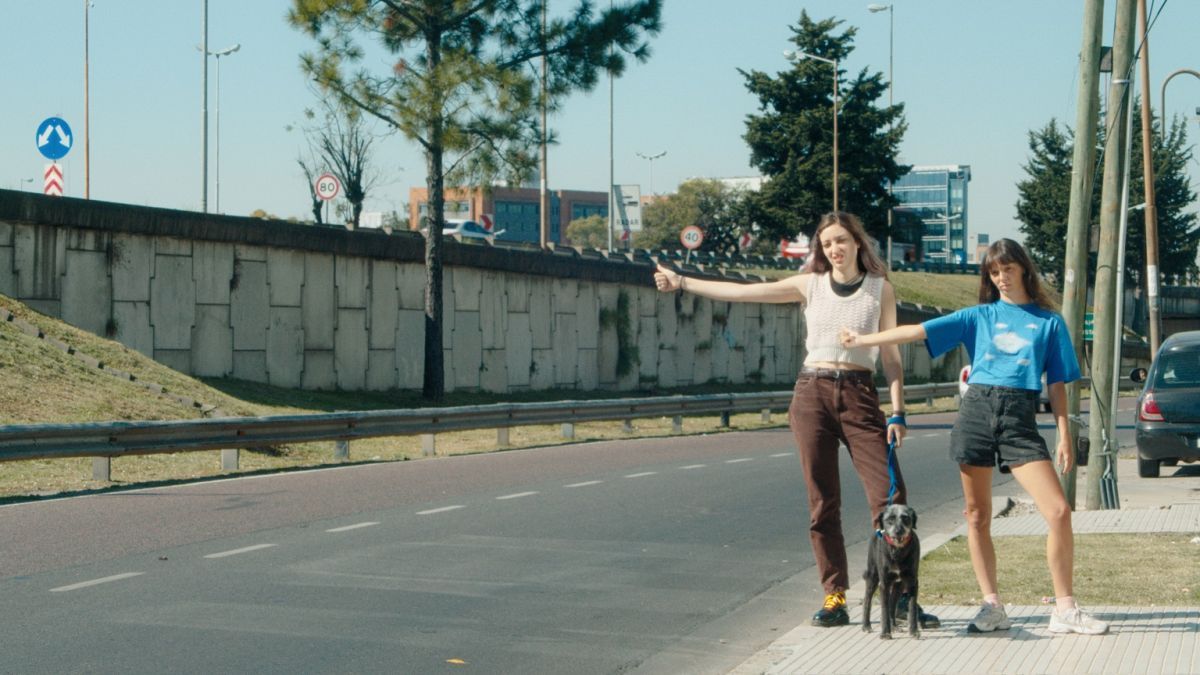 Crítica de "Te amo, Antoño": Amor, ruptura y preguntas