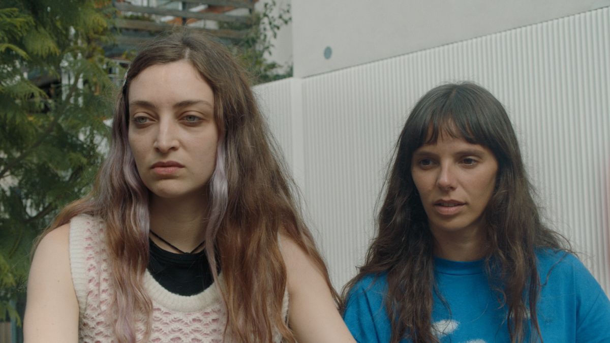 Crítica de "Te amo, Antoño": Amor, ruptura y preguntas